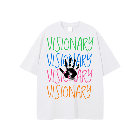 VISIONARY +