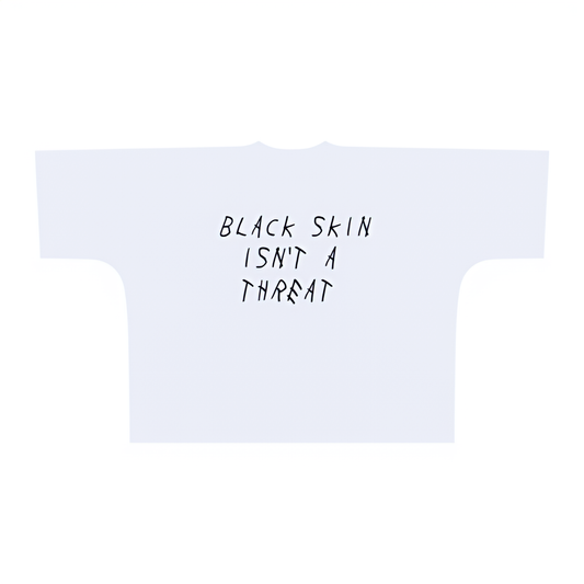 THREAT (BOXY TEE) +