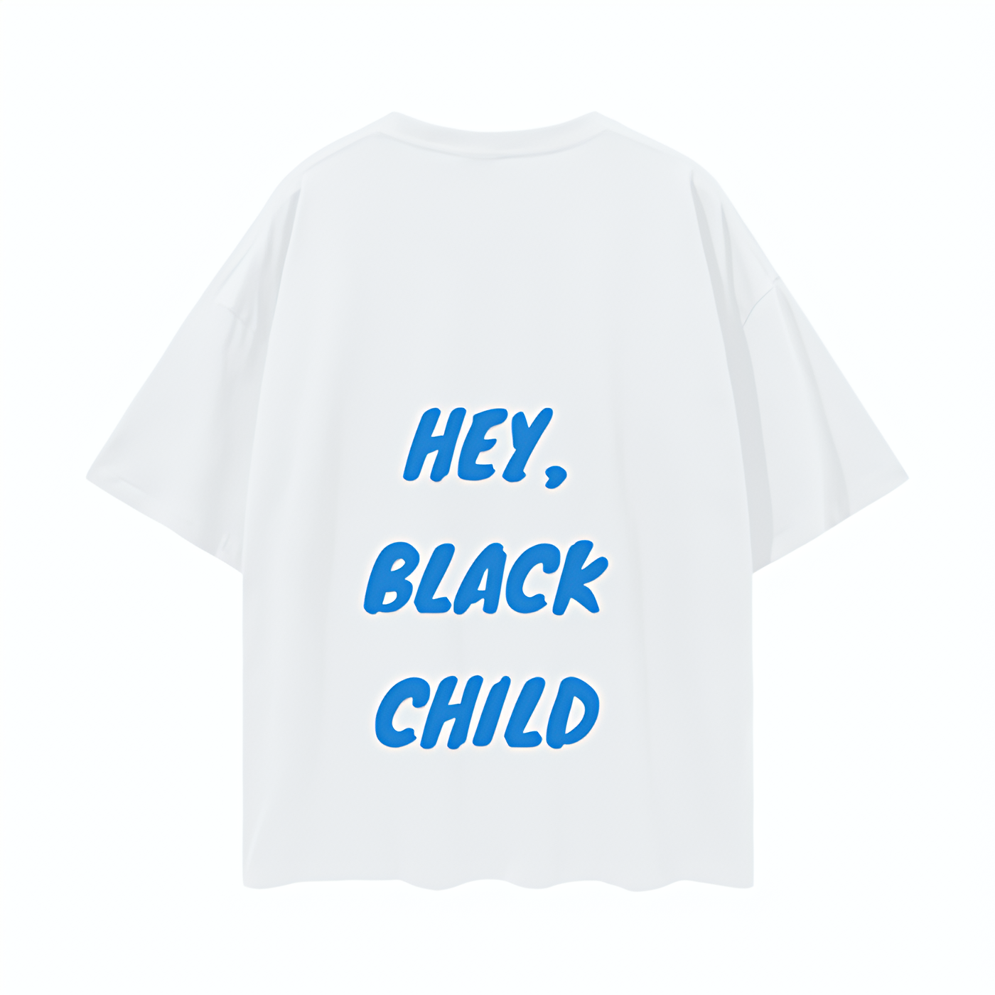 BLACK CHILD +